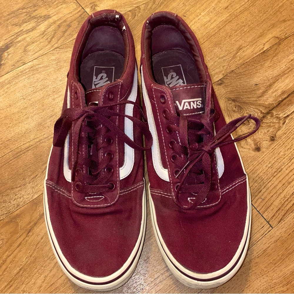Men’s Old Skool Vans